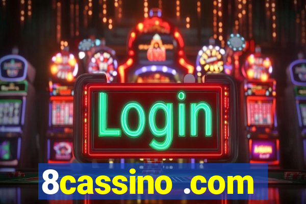 8cassino .com